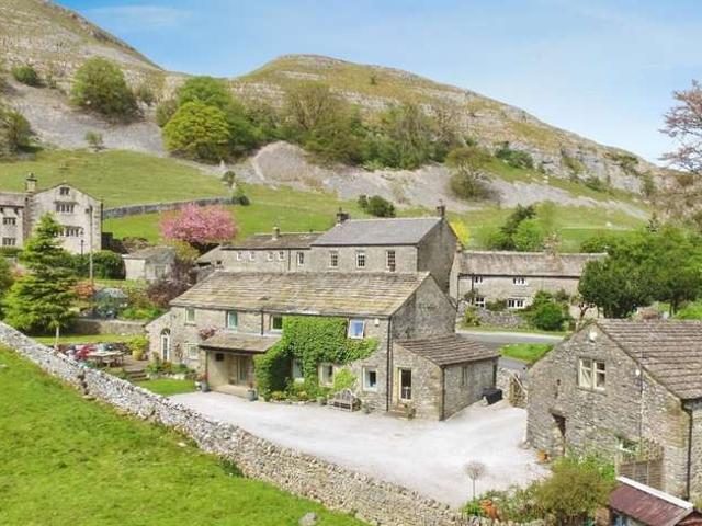 Cottage for sale in Conistone with Kilnsey, North Yorkshire