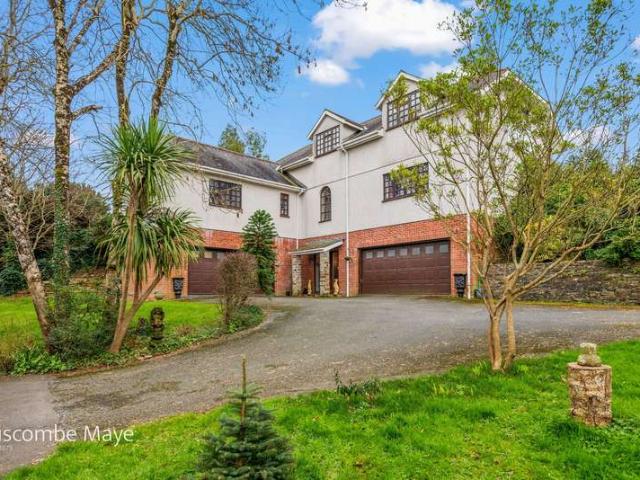 Farm for sale in Staddiscombe, Mount Wise