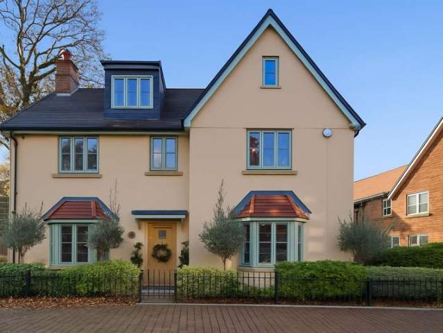 Farm for sale in Navestock Side, Essex
