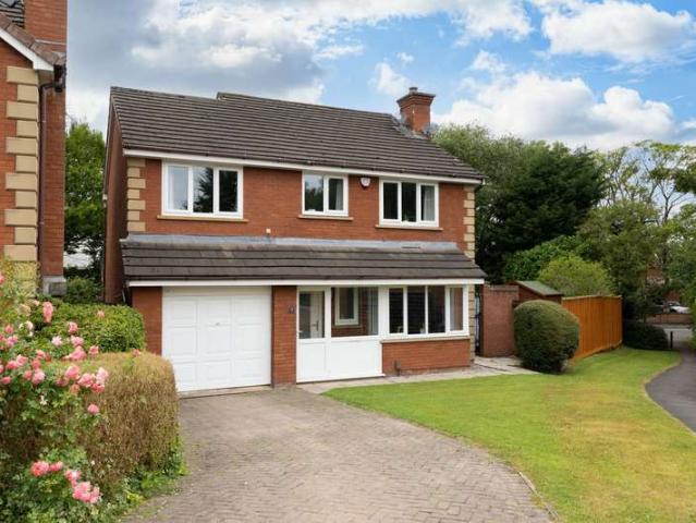 Farm for sale in Hazel Grove, Greater Manchester