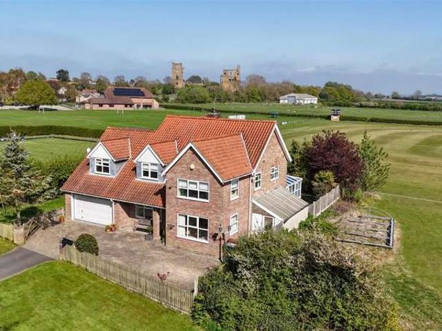 Farm for sale in Sheriff Hutton