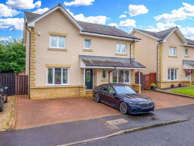Farm for sale in Wishawhill, Cambusnethan