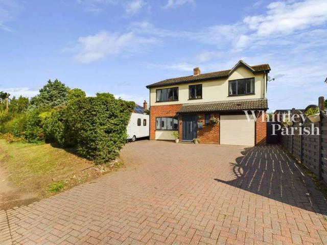 Farm for sale in Hempnall, South Norfolk