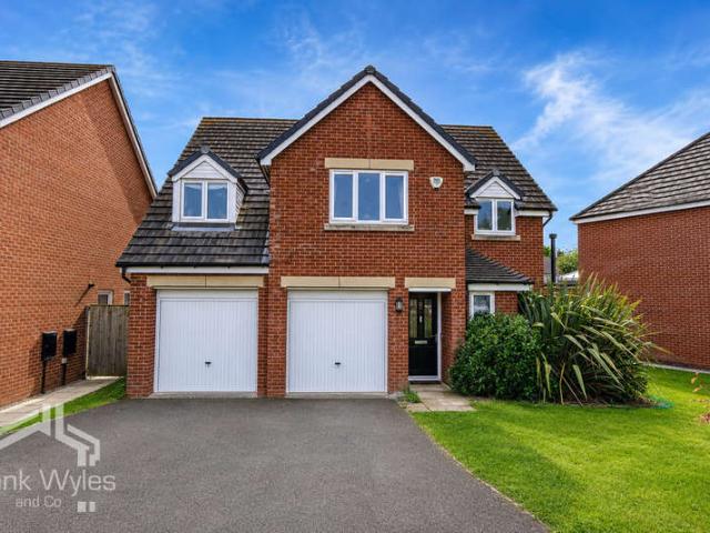 Farm for sale in Ribby, Fylde