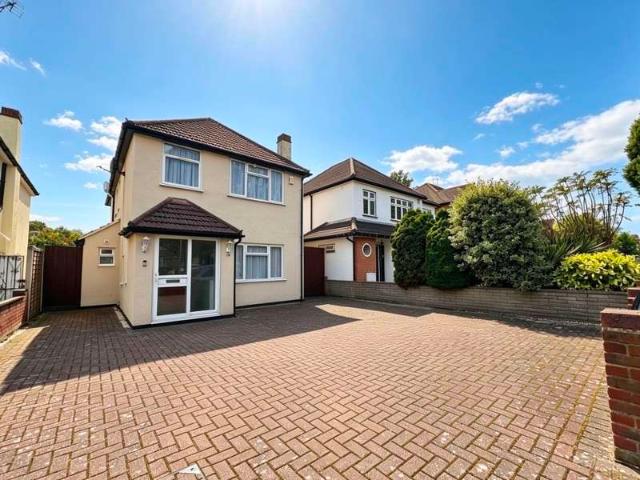 Farm for sale in Harold Wood, Greater London
