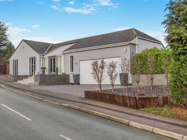 Farm for sale in Beamhurst, Staffordshire
