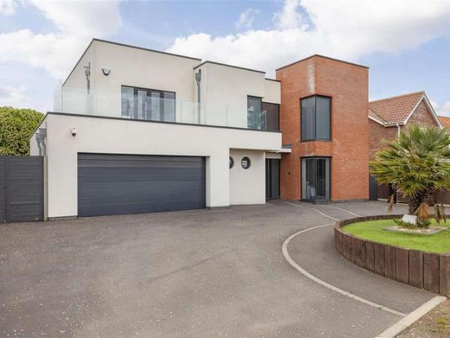 Farm for sale in Eastbridge, Suffolk