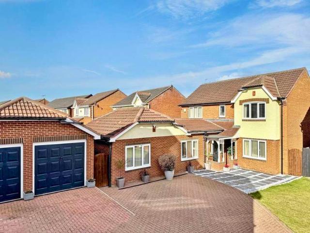Farm for sale in Bishop Cuthbert, Brierton