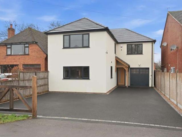 Farm for sale in Quinton CP, Alderminster