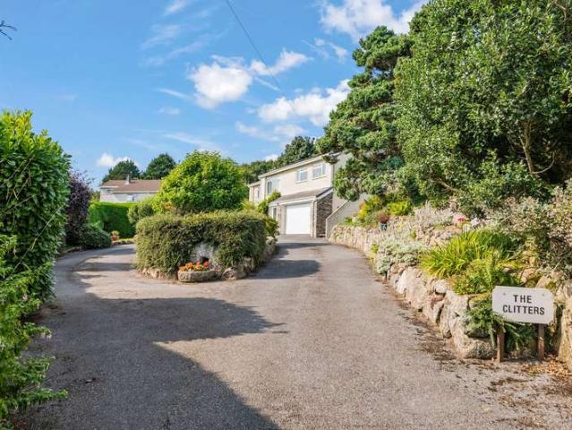 Farm for sale in Strode, Devon