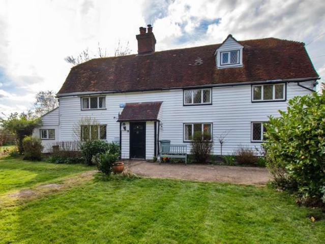 Farm for sale in Midway, Kent