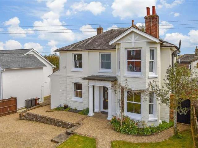 Farm for sale in Uckfield, Cross In Hand