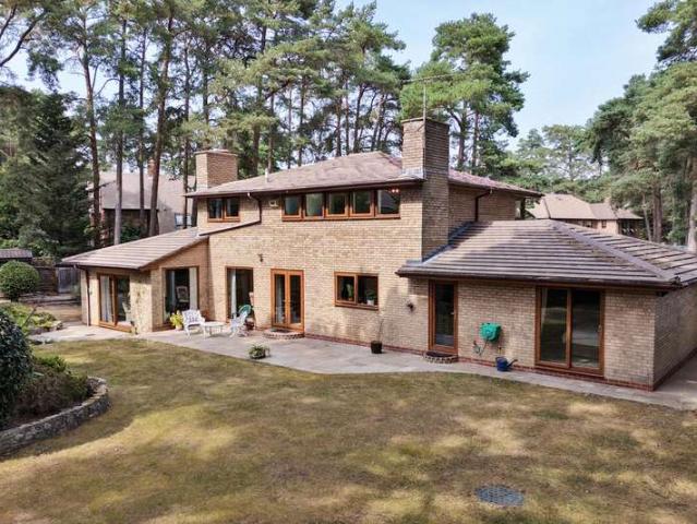Farm for sale in Avon Castle, St Ives
