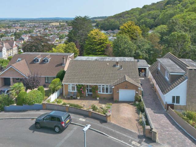 Farm for sale in Uphill, Weston-super-Mare