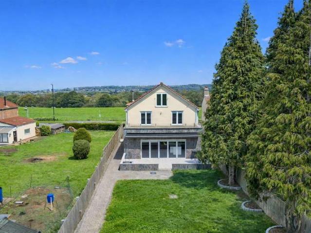 Farm for rent in Easton-in-gordano, North Somerset