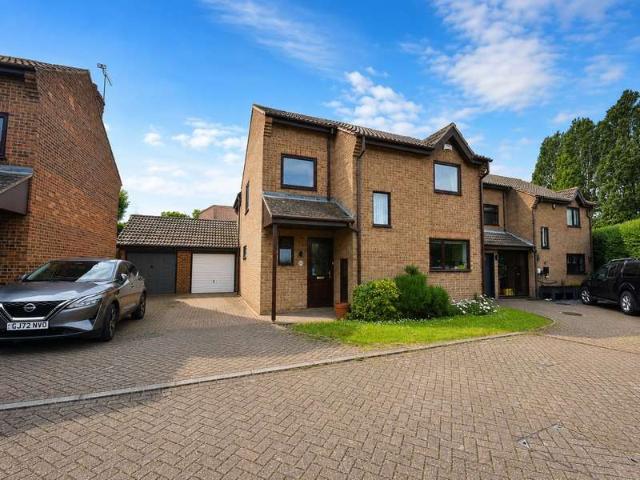 Farm for rent in Bromstone, Acol