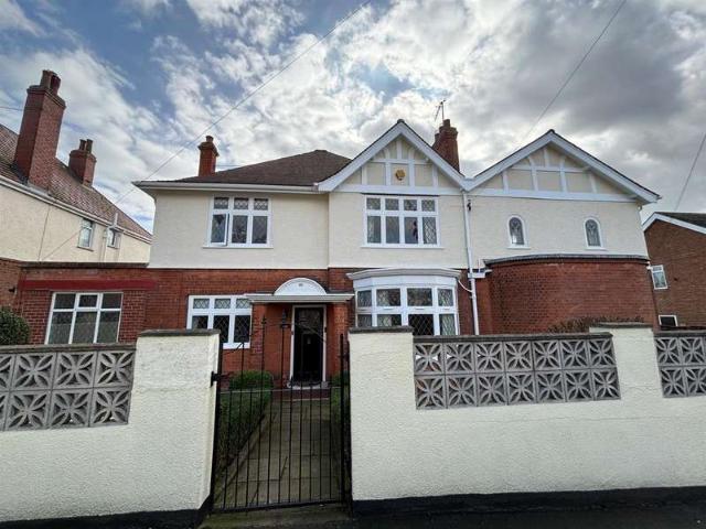 Farm for sale in Hornsea, East Riding Of Yorkshire