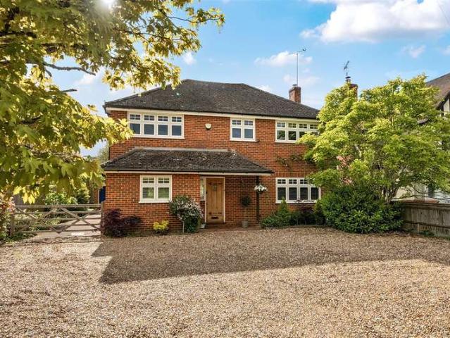 Farm for sale in Loddon Park Farm, Twyford