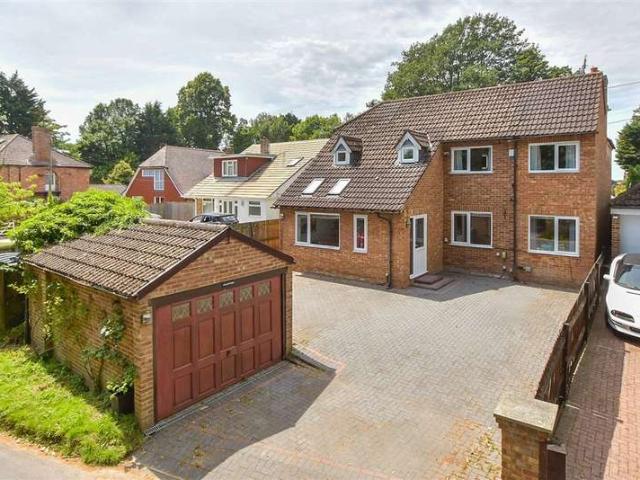 Farm for sale in Folkestone, Kent