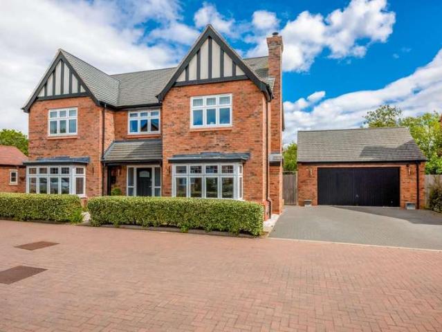 Farm for sale in Long Marston CP, Alderminster
