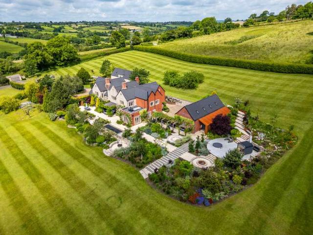 Farm for sale in Froggatt, East Midlands