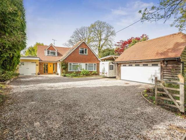 Farm for sale in Storrington and Sullington, Horsham