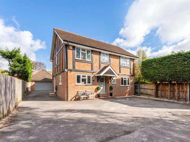 Farm for rent in Fareham, Hampshire
