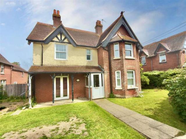 Farm for sale in Totland, Isle Of Wight