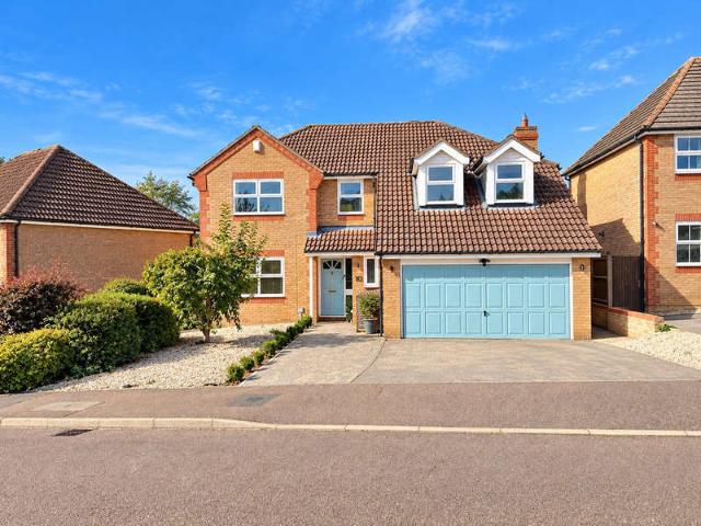 Farm for sale in Haddenham, East Cambridgeshire