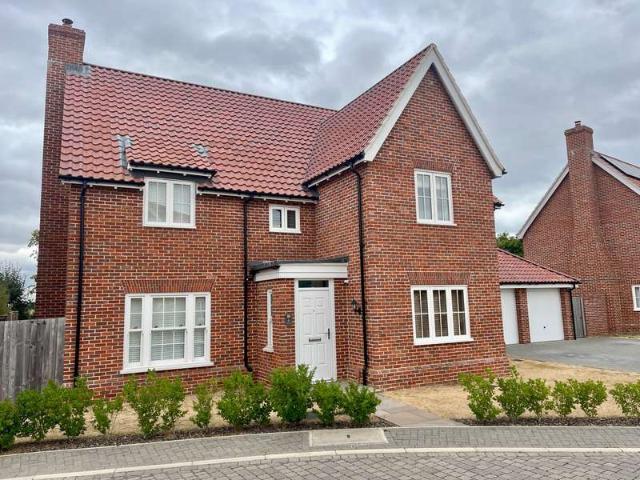 Farm for sale in Eastbridge, Suffolk