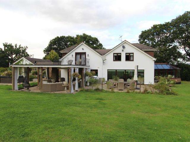 Farm for rent in Swanmore, Hampshire