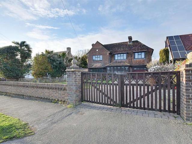 Farm for sale in Collington, Heathlands