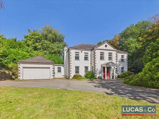 Farm for sale in Menai Bridge