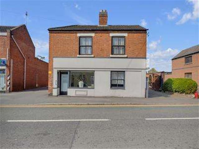 Farm for sale in Elmfield, Leicestershire