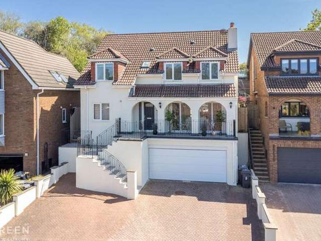 Farm for sale in Littledown, Bournemouth