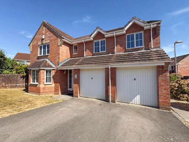 Farm for sale in Verwood, Dorset