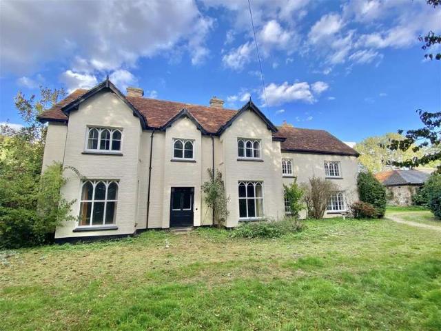 Farm for sale in Weybread Street, Mid Suffolk