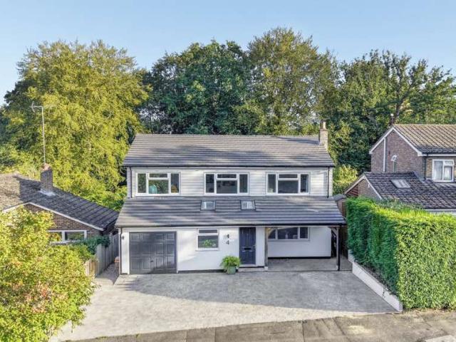 Farm for sale in North Heath, Horsham