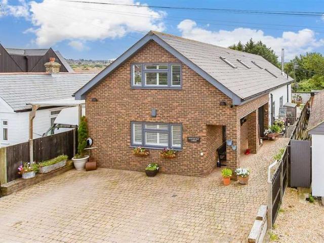 Farm for sale in Mariner's View, The Bridge