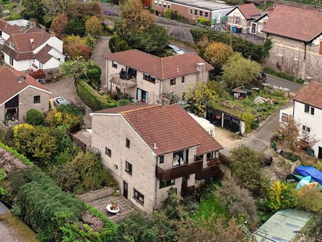 Farm for sale in Norton, North Somerset