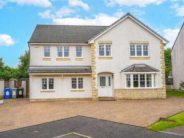 Farm for sale in Lanark, Scotland
