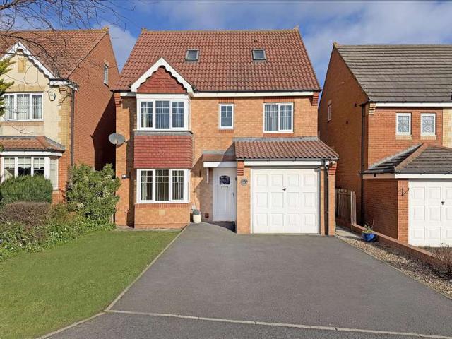 Farm for sale in Throston Grange, Brierton