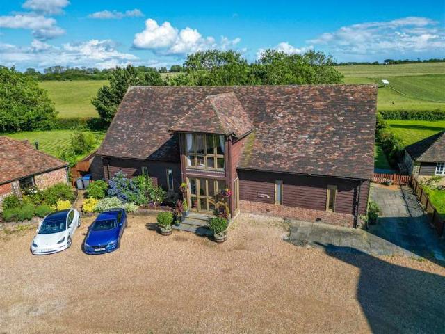 Farm for sale in Ash, Kent