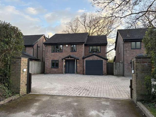 Farm for sale in Henfords Marsh, Warminster