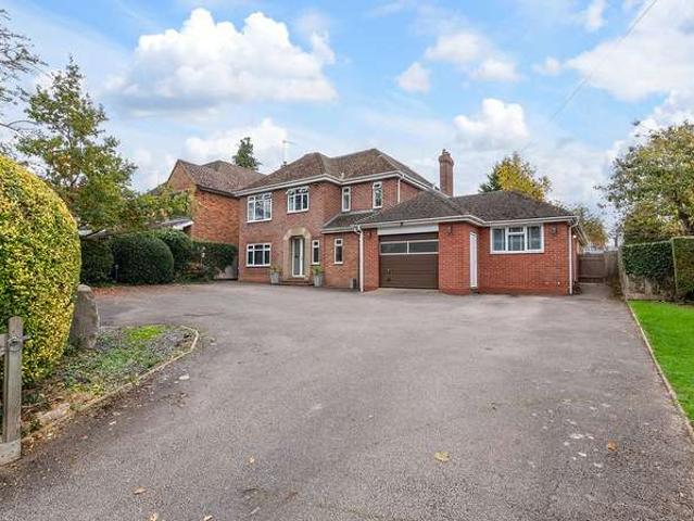 Farm for sale in Evershot, Oxfordshire