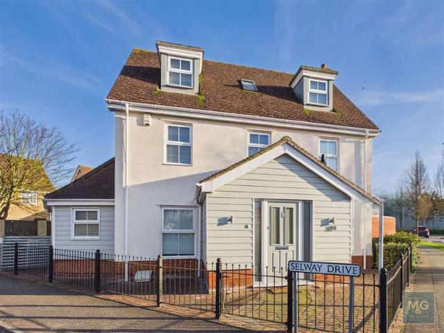 Farm for sale in Moreton Hall, Chedburgh