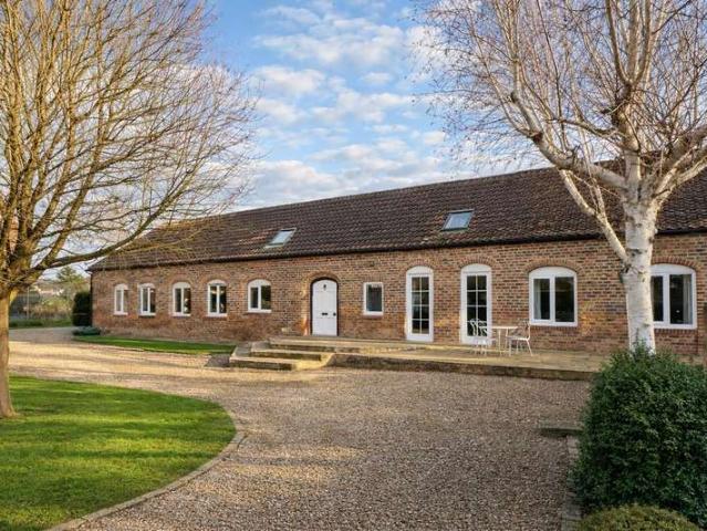 Farm for sale in Knayton, North Yorkshire