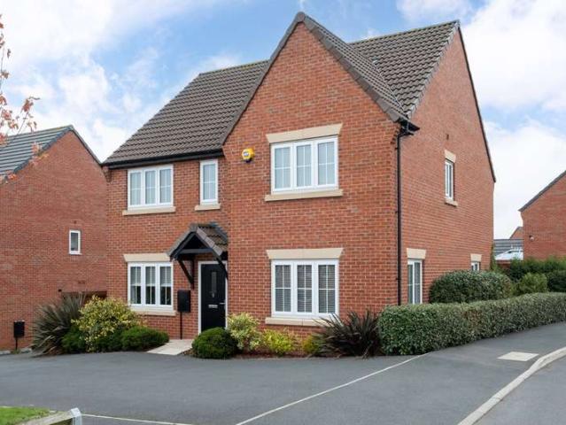 Farm for sale in Barton In Fabis, East Midlands
