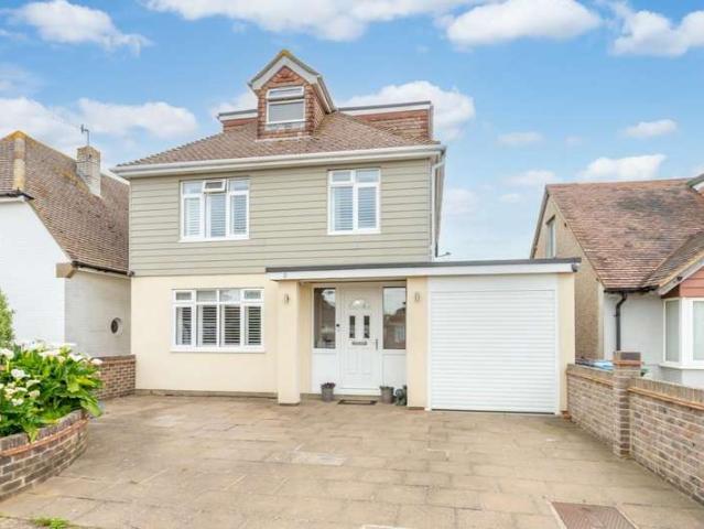Farm for sale in Bersted, Clapham