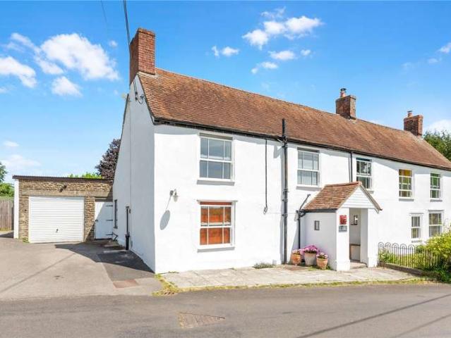Farm for sale in North Cheriton